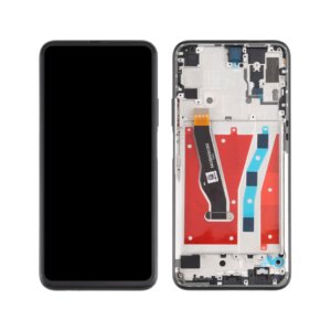 HUAWEI P SMART PRO 2019 TOUCH + LCD WITH FRAME