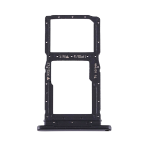 HUAWEI P SMART PLUS 2019 SIM TRAY BLACK