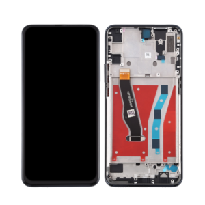 HUAWEI P SMART Z TOUCH + LCD WITH FRAME