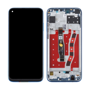 HUAWEI P20 LITE 2019 TOUCH + LCD WITH FRAME