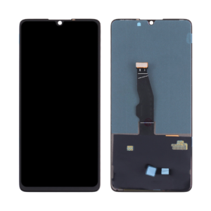 HUAWEI P30 TOUCH + LCD WITH FRAME OLED