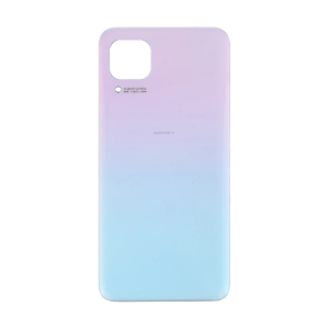 HUAWEI P40 LITE BACK COVER