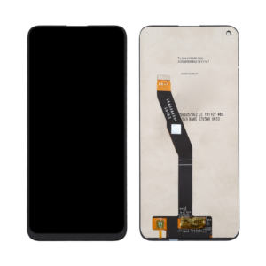 HUAWEI P40 LITE E TOUCH + LCD
