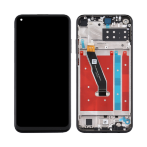 HUAWEI P40 LITE E TOUCH + LCD WITH FRAME