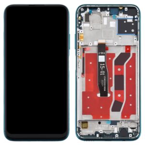 HUAWEI P40 LITE TOUCH + LCD WITH FRAME