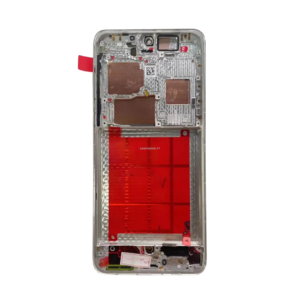 HUAWEI P60 PRO TOUCH + LCD WITH FRAME