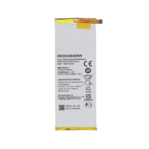 HUAWEI P7 BATTERY