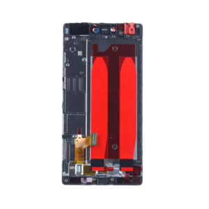 HUAWEI P8 TOUCH + LCD WITH FRAME