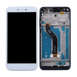 HUAWEI P8 LITE 2017 TOUCH + LCD WITH FRAME