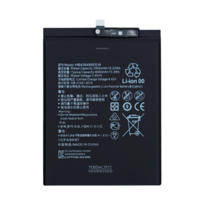 HUAWEI HONOR PLAY 4T PRO BATTERY