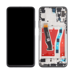 HUAWEI P SMART PLUS 2019 TOUCH + LCD WITH FRAME