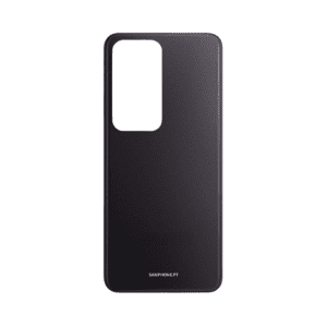 OPPO RENO12 5G(CPH2625) BACK COVER BLACK