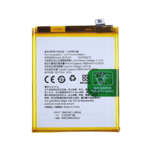 OPPO RENO12 PRO 5G(CPH2629) BATTERY