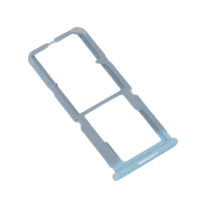 OPPO RENO 7 4G(CPH2363) SIM TRAY BLUE