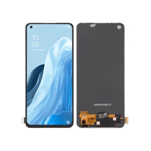 OPPO RENO 7 4G(CPH2363) TOUCH + LCD INCELL