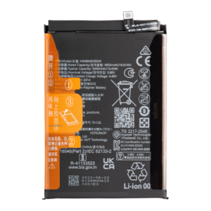 HUAWEI NOVA Y90 BATTERY