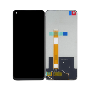 REALME 7 5G  TOUCH + LCD