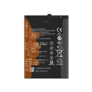 HUAWEI HONOR X6A BATTERY