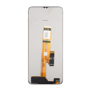 HUAWEI HONOR X6A TOUCH+LCD