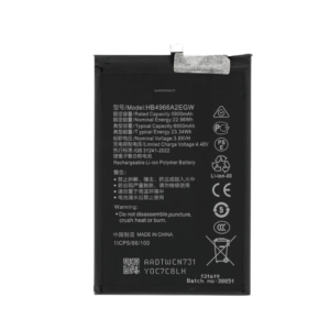 HUAWEI HONOR X7B BATTERY
