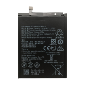 HUAWEI Y5 2019 BATTERY