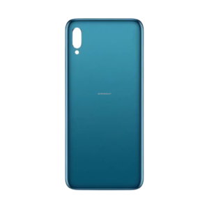 HUAWEI Y6 2019 BACK COVER BLACK