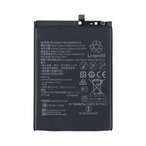 HUAWEI NOVA Y60 BATTERY