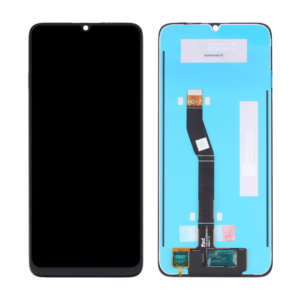 HUAWEI NOVA Y60 TOUCH+LCD