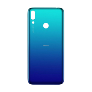 HUAWEI Y7 PRIME 2019 BACK COVER BLACK