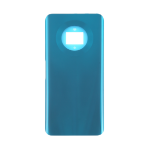 HUAWEI Y9A BACK COVER BLACK