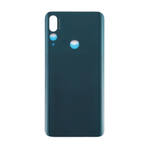HUAWEI Y9 PRIME 2019 BACK COVER BLACK