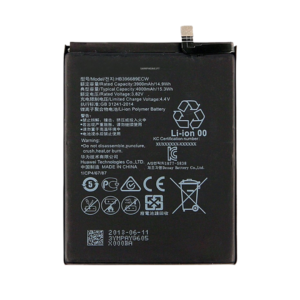 HUAWEI Y9S BATTERY
