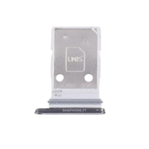 SAMSUNG GALAXY S25 EDGE SIM TRAY TITANIUM JETBLACK