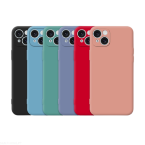 IPHONE 14G SILICON SOFT JELLY
