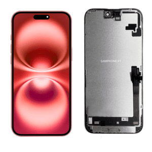 IPHONE 16 PRO MAX TOUCH+DISPLAY SERVICE PACK