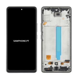 SAMSUNG GALAXY A53 /A536 TOUCH+LCD WITH FRAME SERVICE PACK