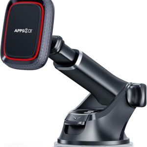 HOCO CA55 ASTUTE SERIES WINDSHIELD MAGNETIC HOLDER