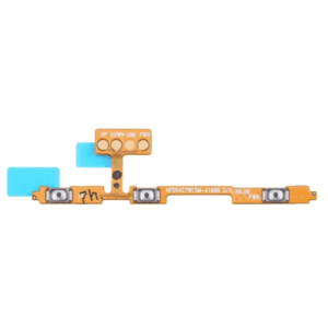 SAMSUNG GALAXY M16/M166 VOLUME FLEX