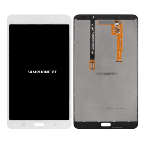 SAMSUNG GALAXY TAB A-2016 T280/T285 TOUCH+LCD BLACK