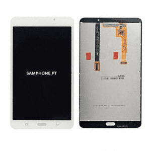SAMSUNG GALAXY TAB A-2016 T280/T285 TOUCH+LCD WHITE