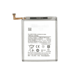 SAMSUNG  A80/A805 BATTERY