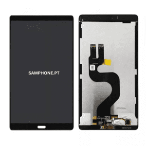 HUAWEI MATE PAD M5 8.4 TOUCH+LCD BLACK