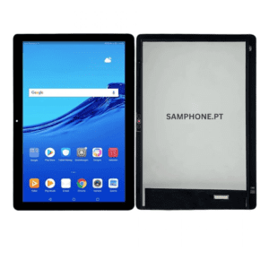 HUAWEI MEDIA PAD T5 TOUCH+LCD BLACK