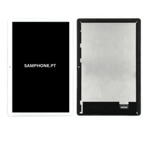 HUAWEI MEDIA PAD T5 TOUCH+LCD WHITE