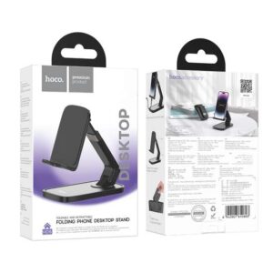 HOCO HD8 FOLDING PHONE DESKTOP STAND