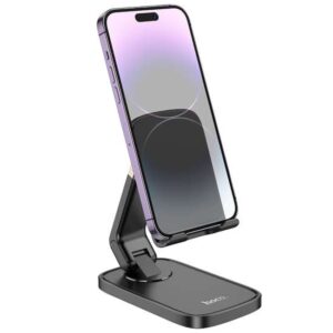 HOCO HD8 FOLDING PHONE DESKTOP STAND