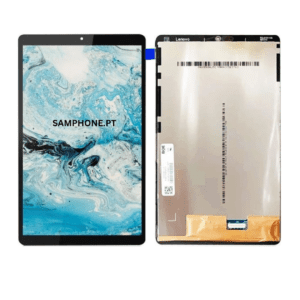 LENOVO TAB M8 TB8505F TOUCH+LCD BLACK