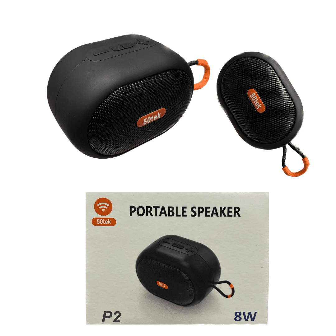 P2 SPEAKER