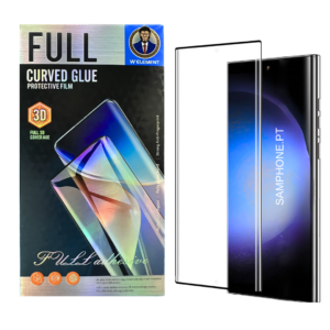 HUAWEI HONOR 50 CURVED FULL GLUE GLASS