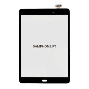 SAMSUNG GALAXY TAB E9.7 T550/T555/P550/P555 TOUCH BLACK